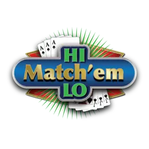 Match'em HI LO logo