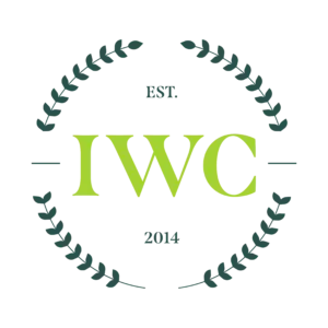 Illinois WOmen in Cannabis Logo